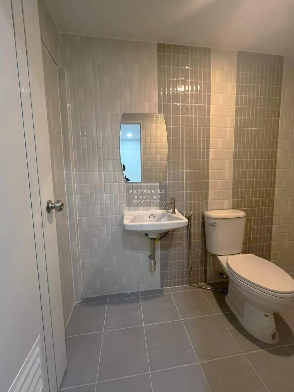 ขายทาวน์เฮ้าส์/ทาวน์โฮม  บ้านปัฐวิกรณ์ 2 รีโนเวทใหม่ รามอินทรา เข