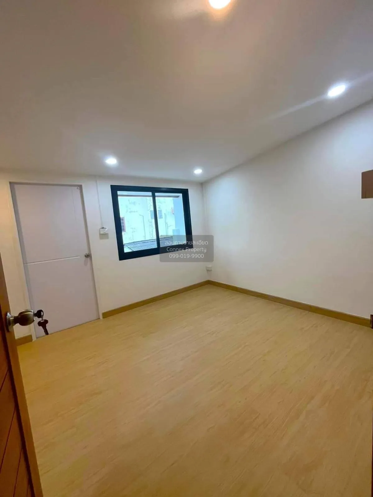 ขายทาวน์เฮ้าส์/ทาวน์โฮม  บ้านปัฐวิกรณ์ 2 รีโนเวทใหม่ รามอินทรา เข