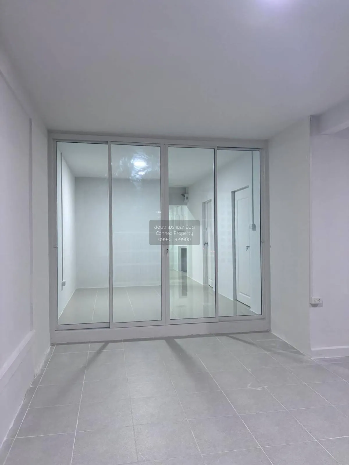 ขายทาวน์เฮ้าส์/ทาวน์โฮม  บ้านพฤกษา 2 คลอง 8 รีโนเวทใหม่ ลำผักกูด  4