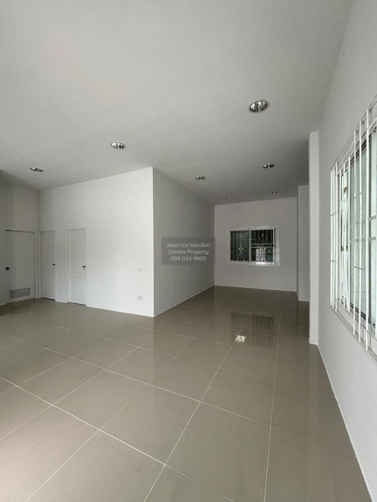 ขายทาวน์เฮ้าส์/ทาวน์โฮม  บ้านทรัพย์ธานี 3 รังสิต - คลอง 9 หน้ากว้ 2