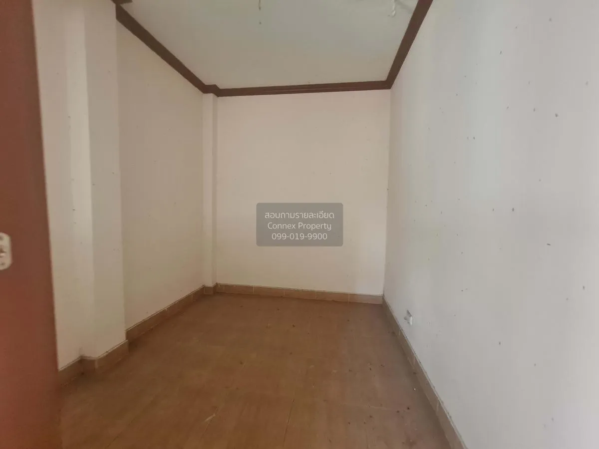 For Sale House , Meethana 1 , wide frontage , Khao Mao , Uthai , 