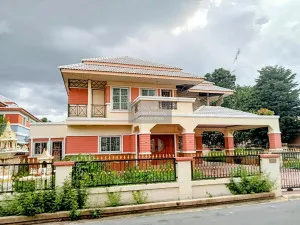 For Sale House , Meethana 1 , wide frontage , Khao Mao , Uthai , Phra Nakhon Si Ayutthaya , CX-105464