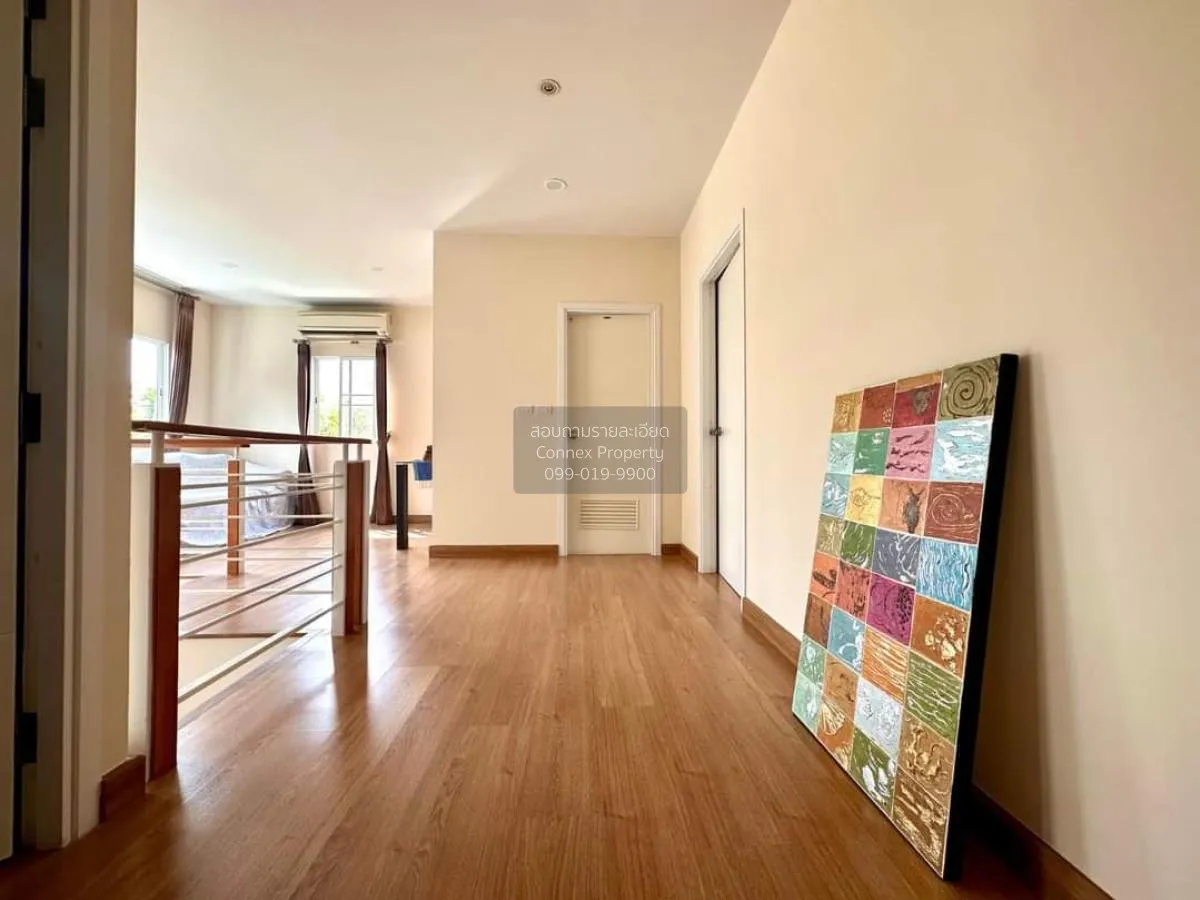 ขายบ้าน  เดอะ แพลนท์ พัฒนาการ 38 สวนหลวง เขต สวนหลวง กรุงเทพ CX-1