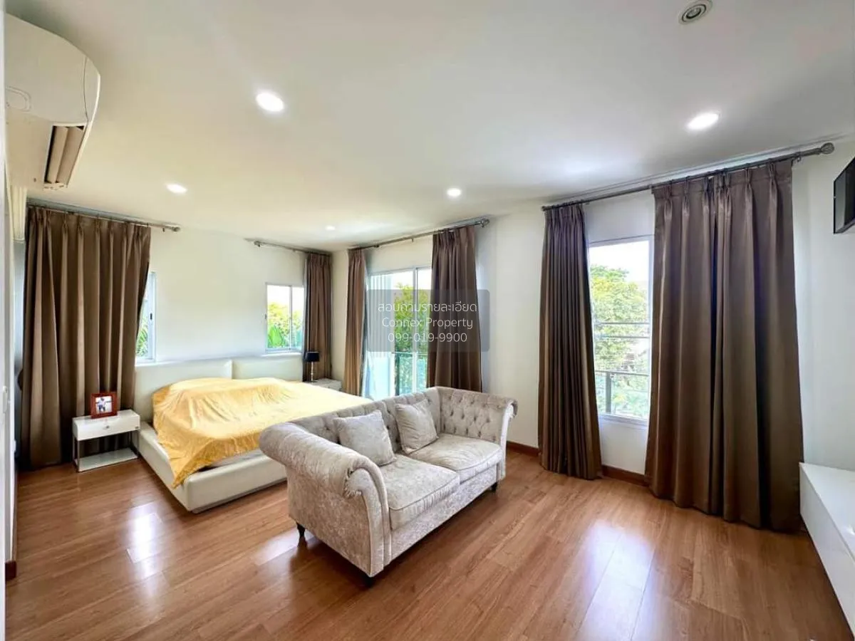 ขายบ้าน  เดอะ แพลนท์ พัฒนาการ 38 สวนหลวง เขต สวนหลวง กรุงเทพ CX-1