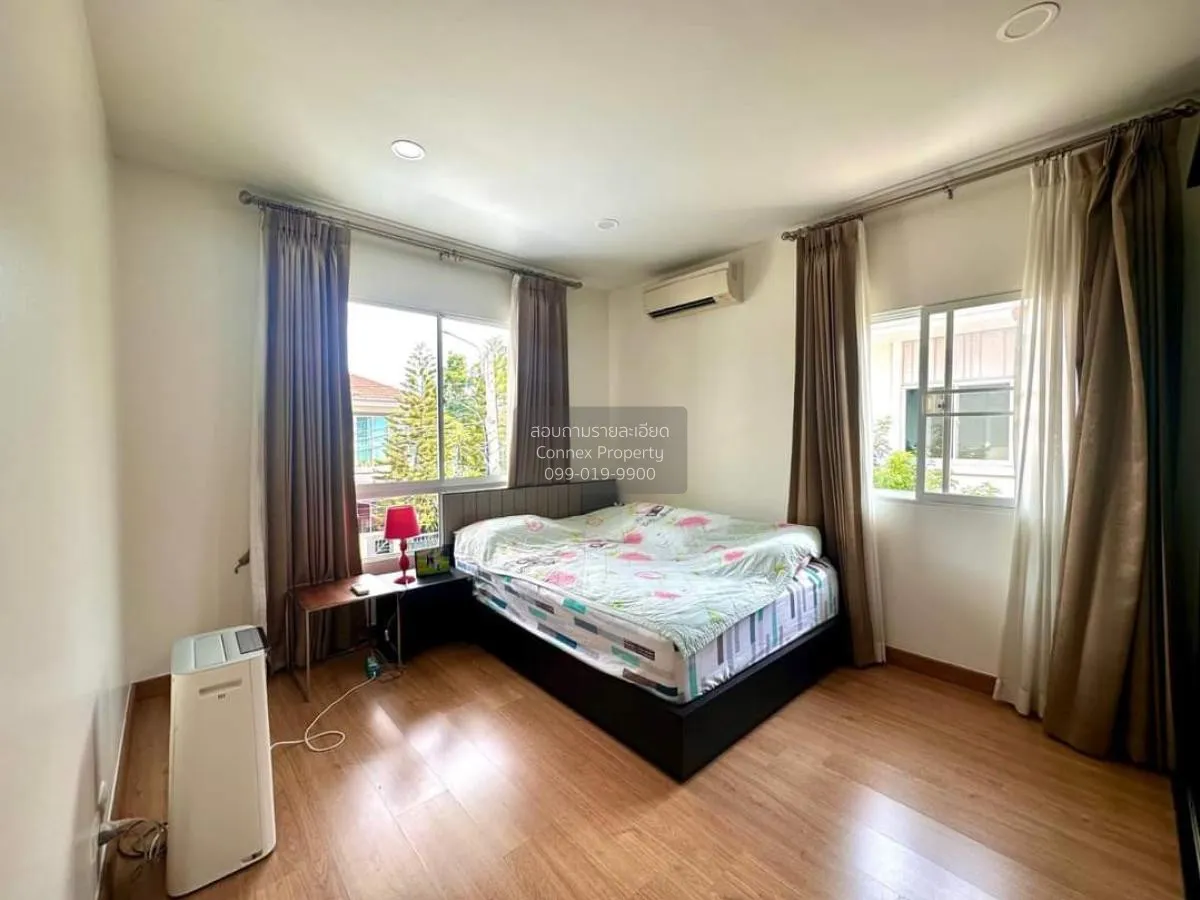 ขายบ้าน  เดอะ แพลนท์ พัฒนาการ 38 สวนหลวง เขต สวนหลวง กรุงเทพ CX-1