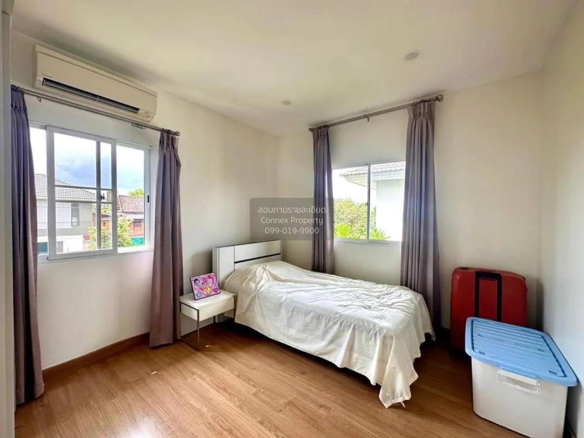 ขายบ้าน  เดอะ แพลนท์ พัฒนาการ 38 สวนหลวง เขต สวนหลวง กรุงเทพ CX-1