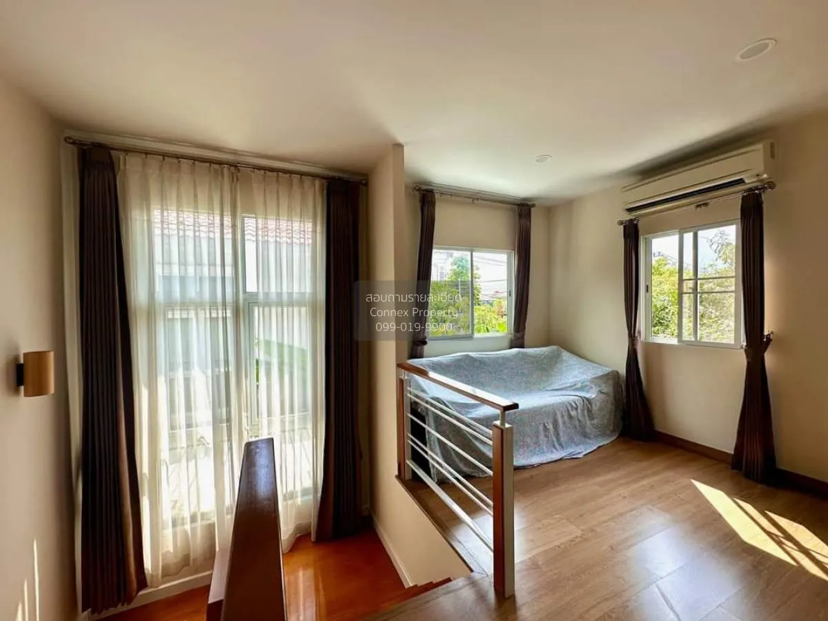 ขายบ้าน  เดอะ แพลนท์ พัฒนาการ 38 สวนหลวง เขต สวนหลวง กรุงเทพ CX-1