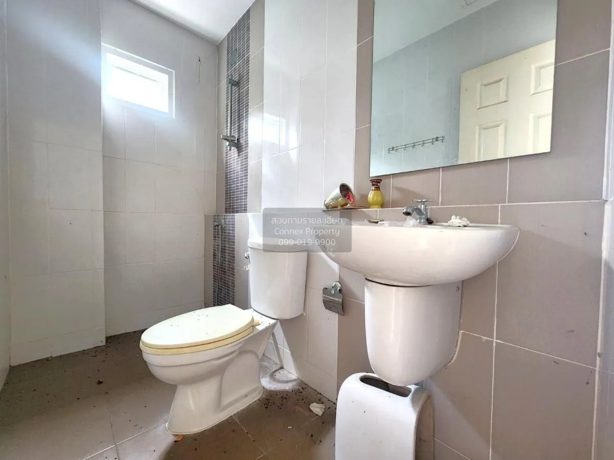 ขายทาวน์เฮ้าส์/ทาวน์โฮม  กู๊ดโฮม พานทอง ห้องมุม พานทอง พานทอง ชลบ