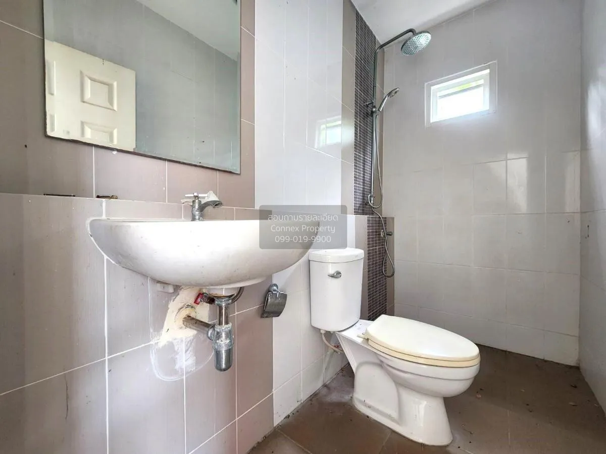 ขายทาวน์เฮ้าส์/ทาวน์โฮม  กู๊ดโฮม พานทอง ห้องมุม พานทอง พานทอง ชลบ