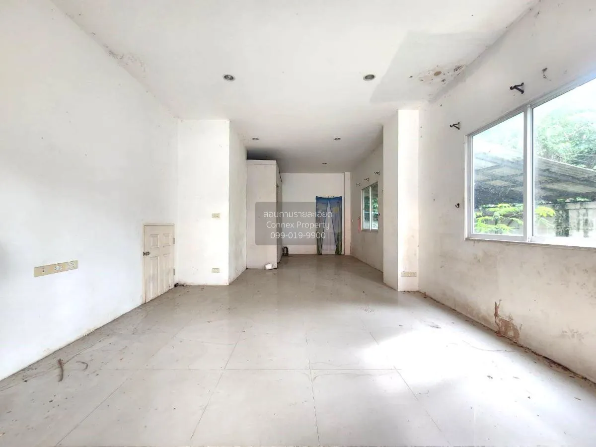 ขายทาวน์เฮ้าส์/ทาวน์โฮม  กู๊ดโฮม พานทอง ห้องมุม พานทอง พานทอง ชลบ 4