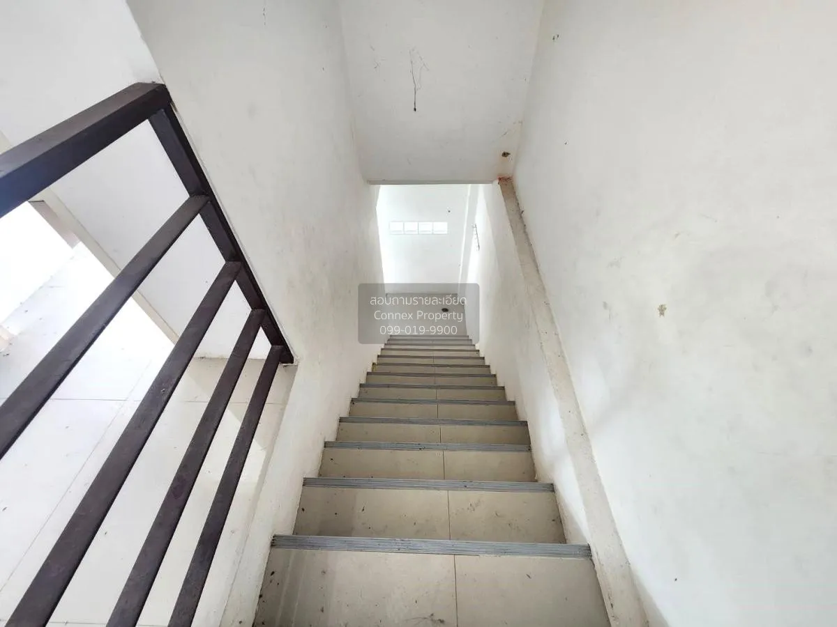 ขายทาวน์เฮ้าส์/ทาวน์โฮม  กู๊ดโฮม พานทอง ห้องมุม พานทอง พานทอง ชลบ