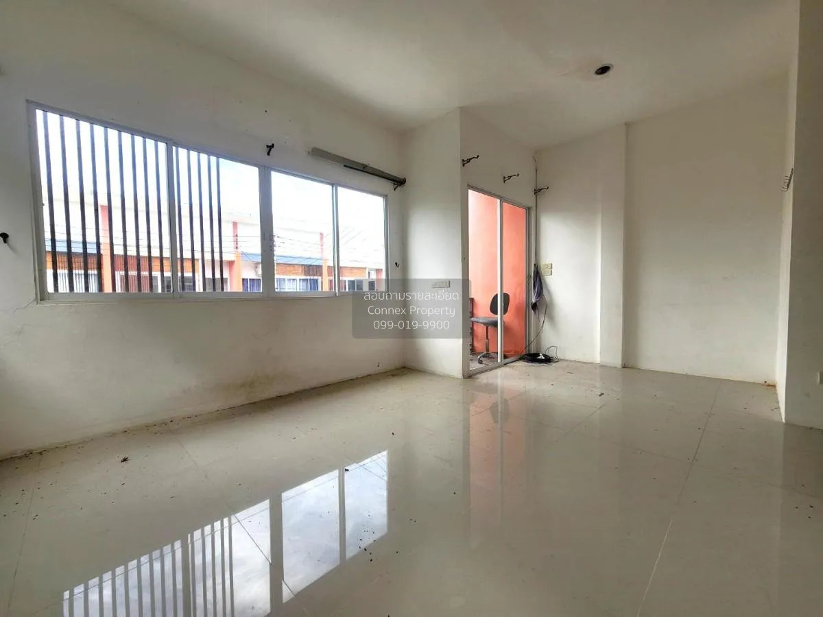 ขายทาวน์เฮ้าส์/ทาวน์โฮม  กู๊ดโฮม พานทอง ห้องมุม พานทอง พานทอง ชลบ