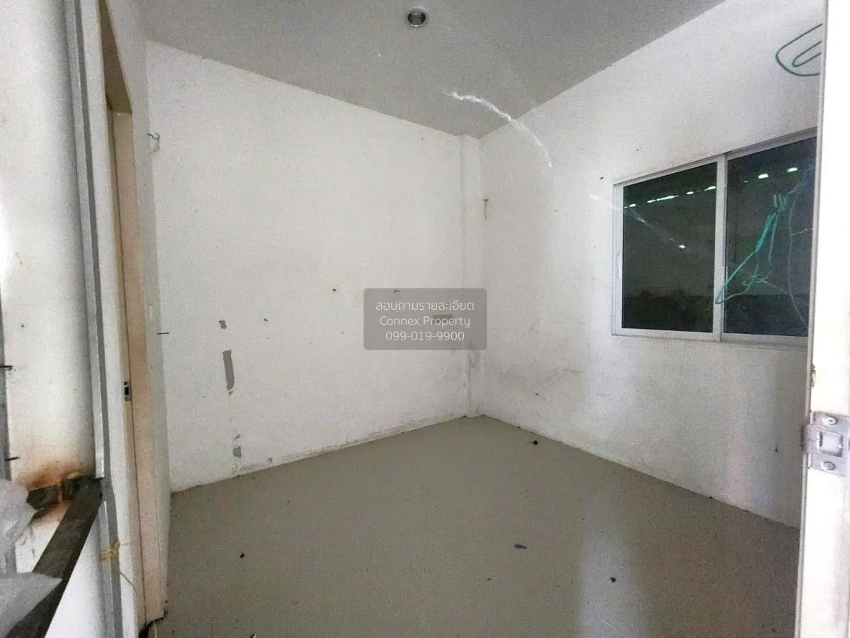 ขายทาวน์เฮ้าส์/ทาวน์โฮม  กู๊ดโฮม พานทอง ห้องมุม พานทอง พานทอง ชลบ