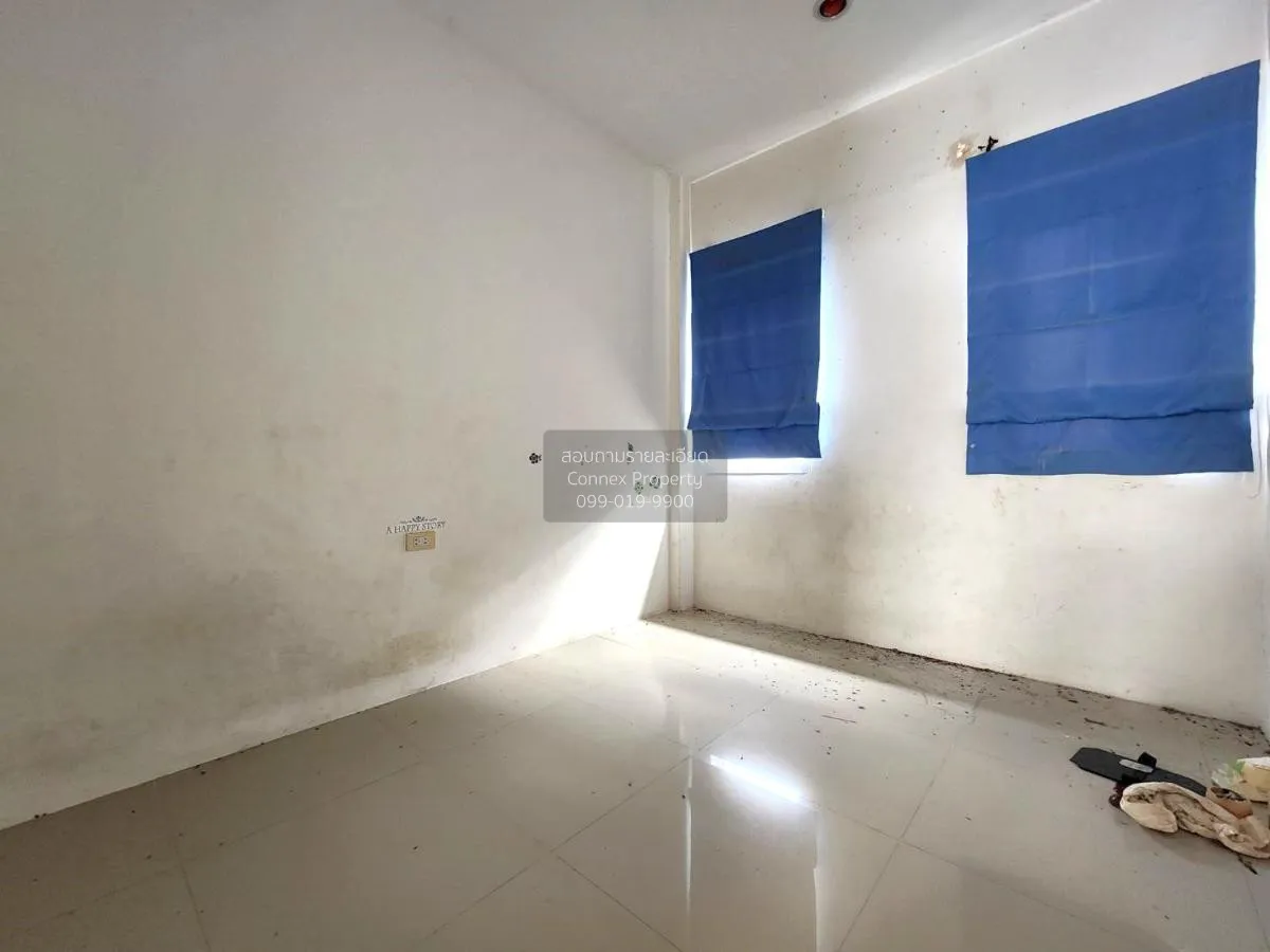 ขายทาวน์เฮ้าส์/ทาวน์โฮม  กู๊ดโฮม พานทอง ห้องมุม พานทอง พานทอง ชลบ