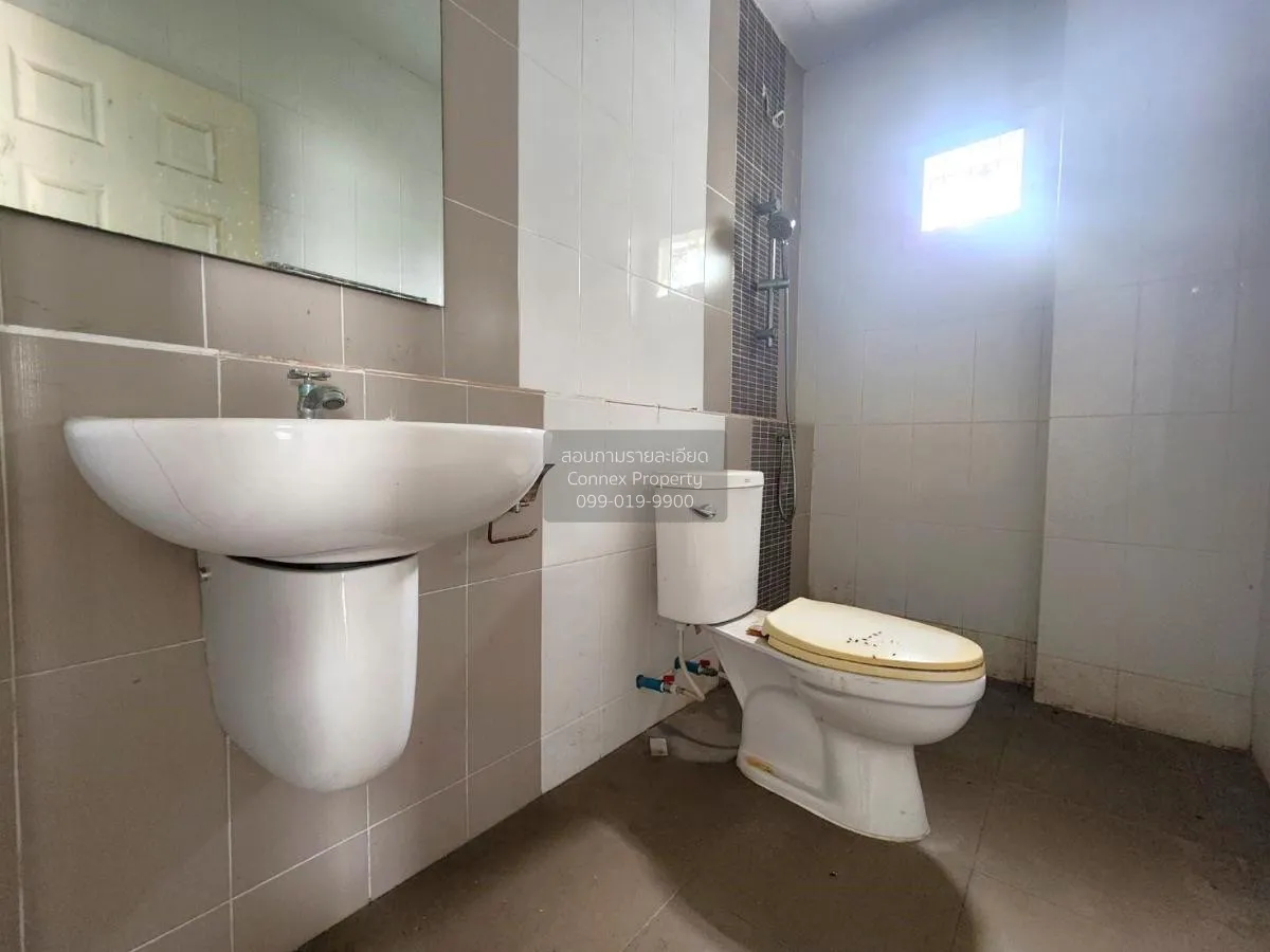 For Sale Townhouse/Townhome  , Good Home Phan Thong , corner unit