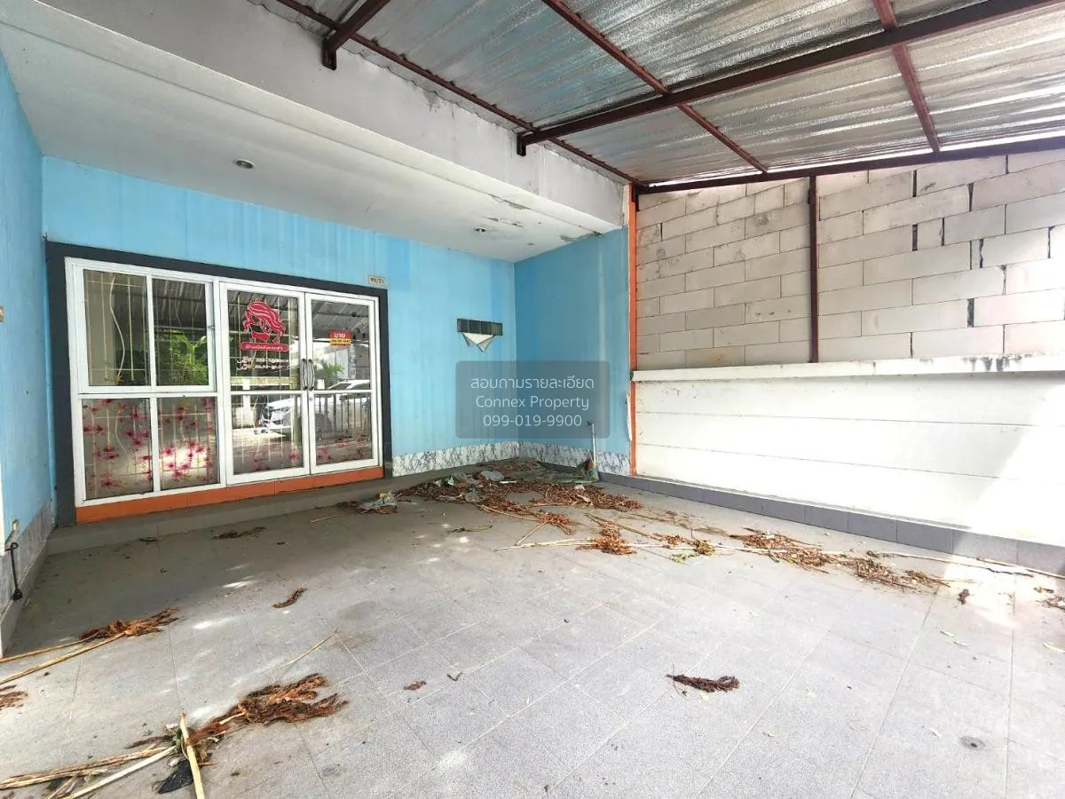 For Sale Townhouse/Townhome  , Good Home Phan Thong , corner unit 2