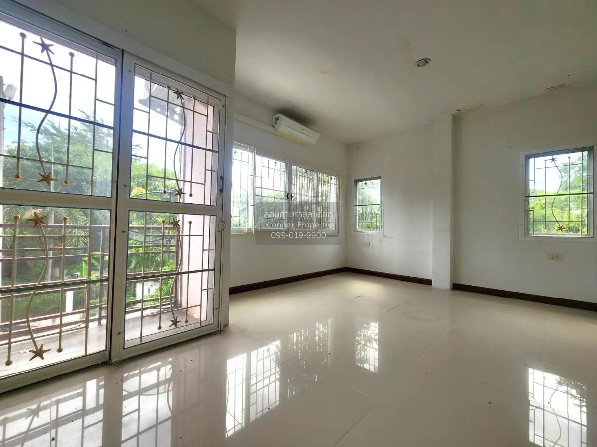 For Sale Townhouse/Townhome  , Good Home Phan Thong , corner unit