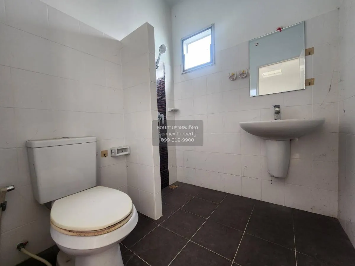 For Sale Townhouse/Townhome  , Preseo Plus One Amata Nakorn-Nong 