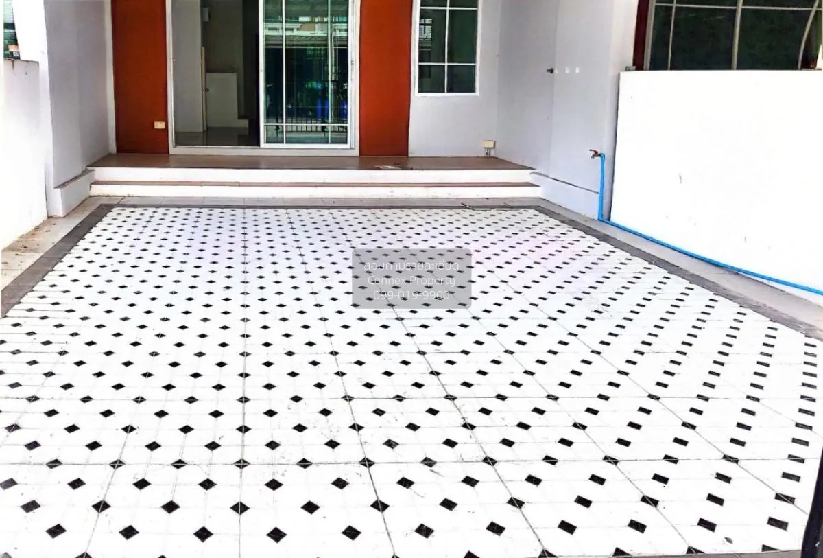 For Sale Townhouse/Townhome  , Preseo Plus One Amata Nakorn-Nong  2