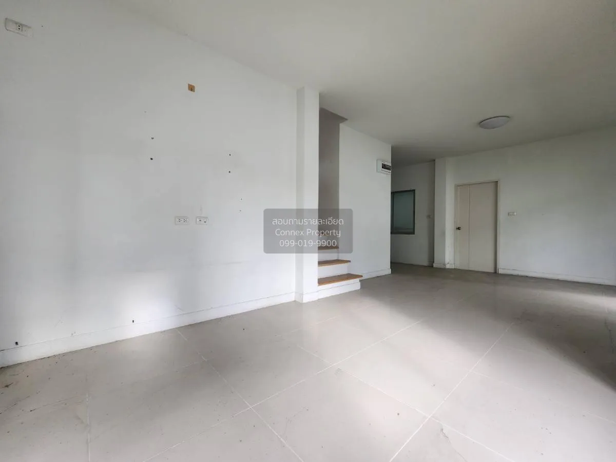 For Sale Townhouse/Townhome  , Preseo Plus One Amata Nakorn-Nong  3