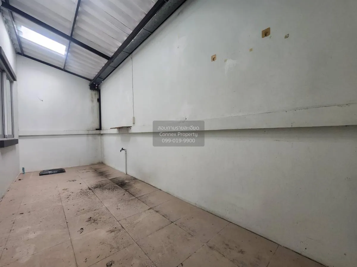 For Sale Townhouse/Townhome  , Preseo Plus One Amata Nakorn-Nong  4