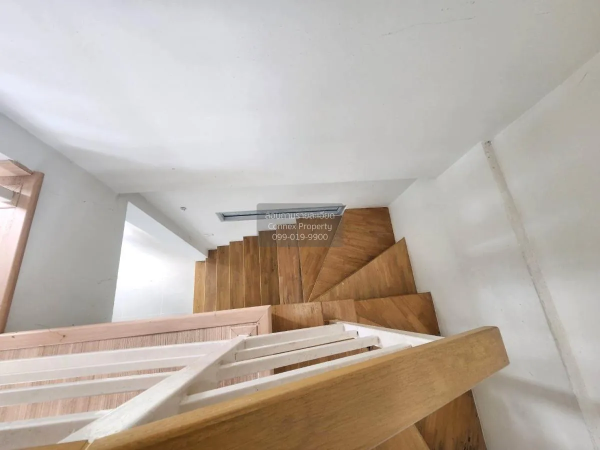 For Sale Townhouse/Townhome  , Preseo Plus One Amata Nakorn-Nong 