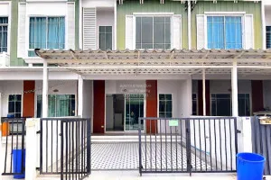 For Sale Townhouse/Townhome  , Preseo Plus One Amata Nakorn-Nong Tamlueng , Nong Tamlueng , Phan Thong , Chon Buri , CX-105468