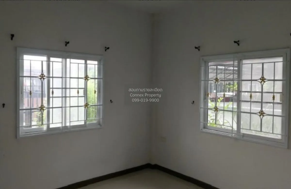 ขายบ้าน  กษิรา วิลล์ อมตะ-หนองตำลึง พานทอง พานทอง ชลบุรี CX-10546