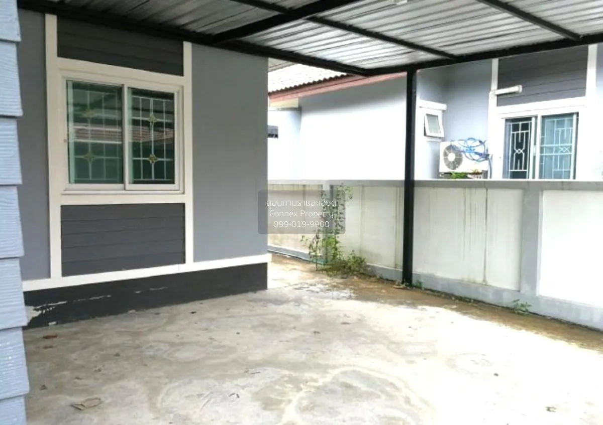 ขายบ้าน  กษิรา วิลล์ อมตะ-หนองตำลึง พานทอง พานทอง ชลบุรี CX-10546 4