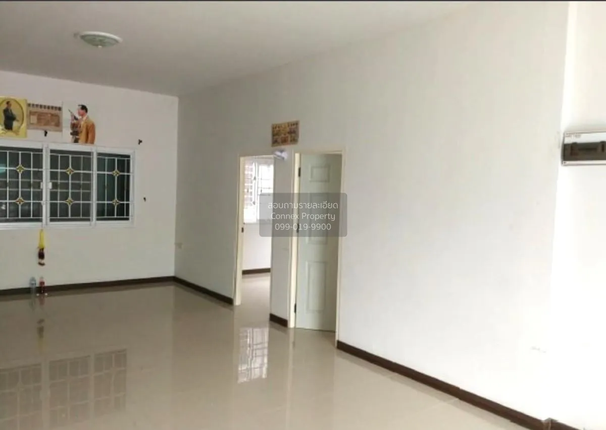 ขายบ้าน  กษิรา วิลล์ อมตะ-หนองตำลึง พานทอง พานทอง ชลบุรี CX-10546