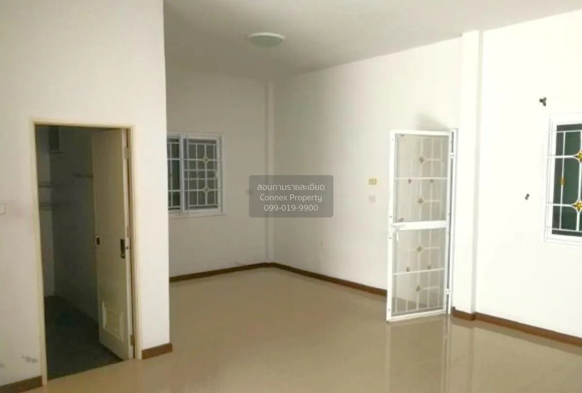 ขายบ้าน  กษิรา วิลล์ อมตะ-หนองตำลึง พานทอง พานทอง ชลบุรี CX-10546