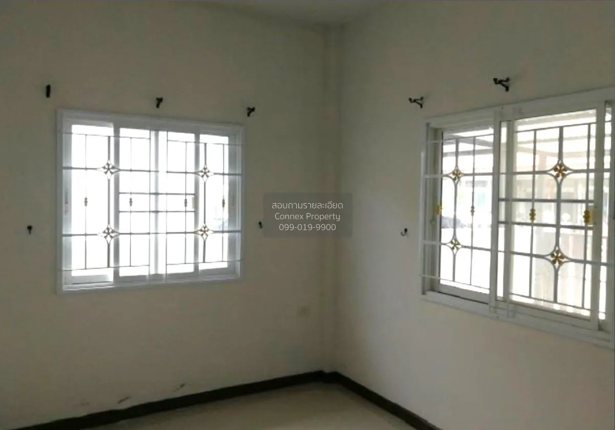 ขายบ้าน  กษิรา วิลล์ อมตะ-หนองตำลึง พานทอง พานทอง ชลบุรี CX-10546