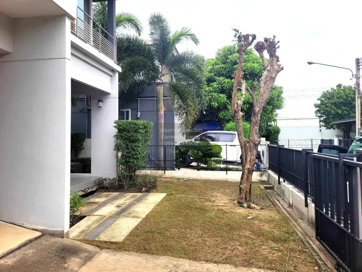 ขายบ้าน  พฤกษ์ลดา เพชรเกษม – พุทธมณฑลสาย 4 สวนหลวง กระทุ่มแบน สมุ 2