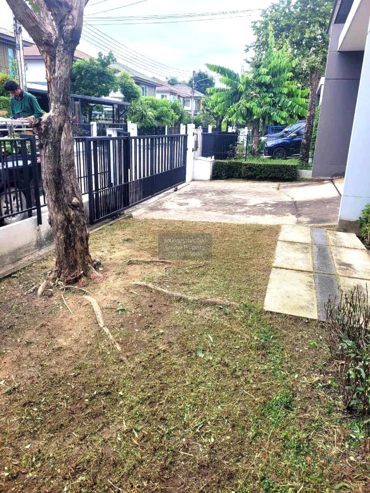 ขายบ้าน  พฤกษ์ลดา เพชรเกษม – พุทธมณฑลสาย 4 สวนหลวง กระทุ่มแบน สมุ 3