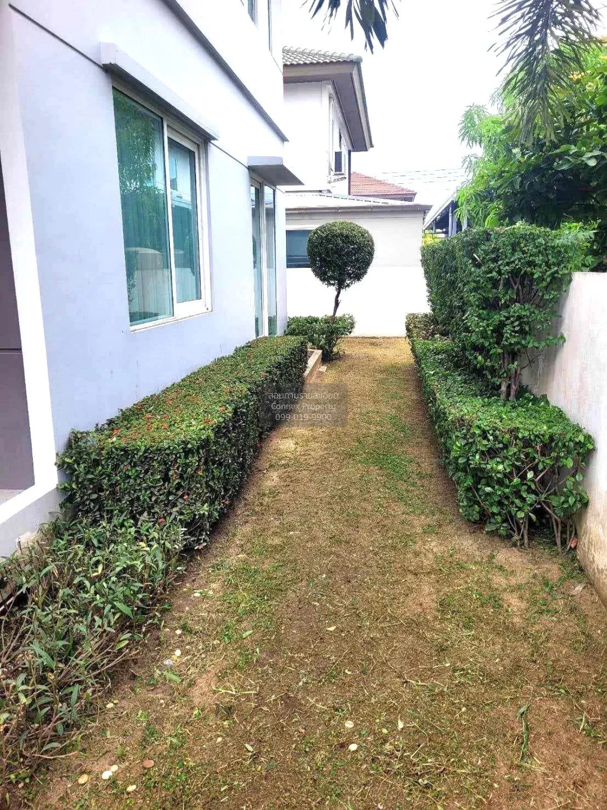 ขายบ้าน  พฤกษ์ลดา เพชรเกษม – พุทธมณฑลสาย 4 สวนหลวง กระทุ่มแบน สมุ 4