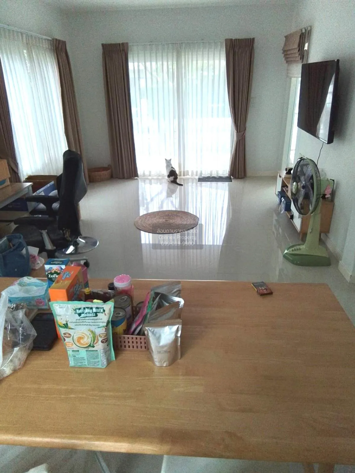 ขายบ้าน  พฤกษ์ลดา เพชรเกษม – พุทธมณฑลสาย 4 สวนหลวง กระทุ่มแบน สมุ