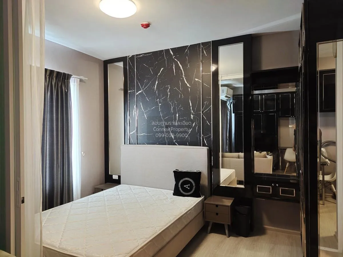 For Sale Condo , Chapter One Eco Ratchada Huaikhwang , MRT-Huai K