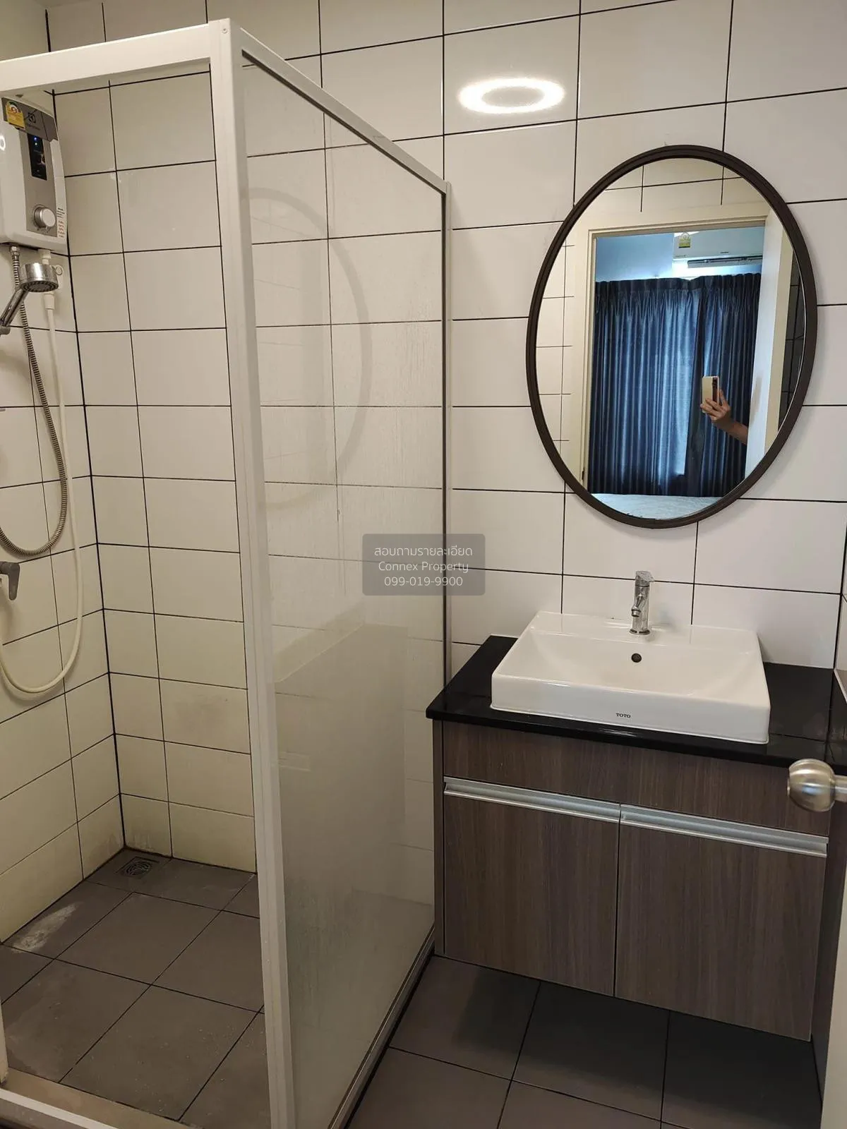 For Sale Condo , Chapter One Eco Ratchada Huaikhwang , MRT-Huai K