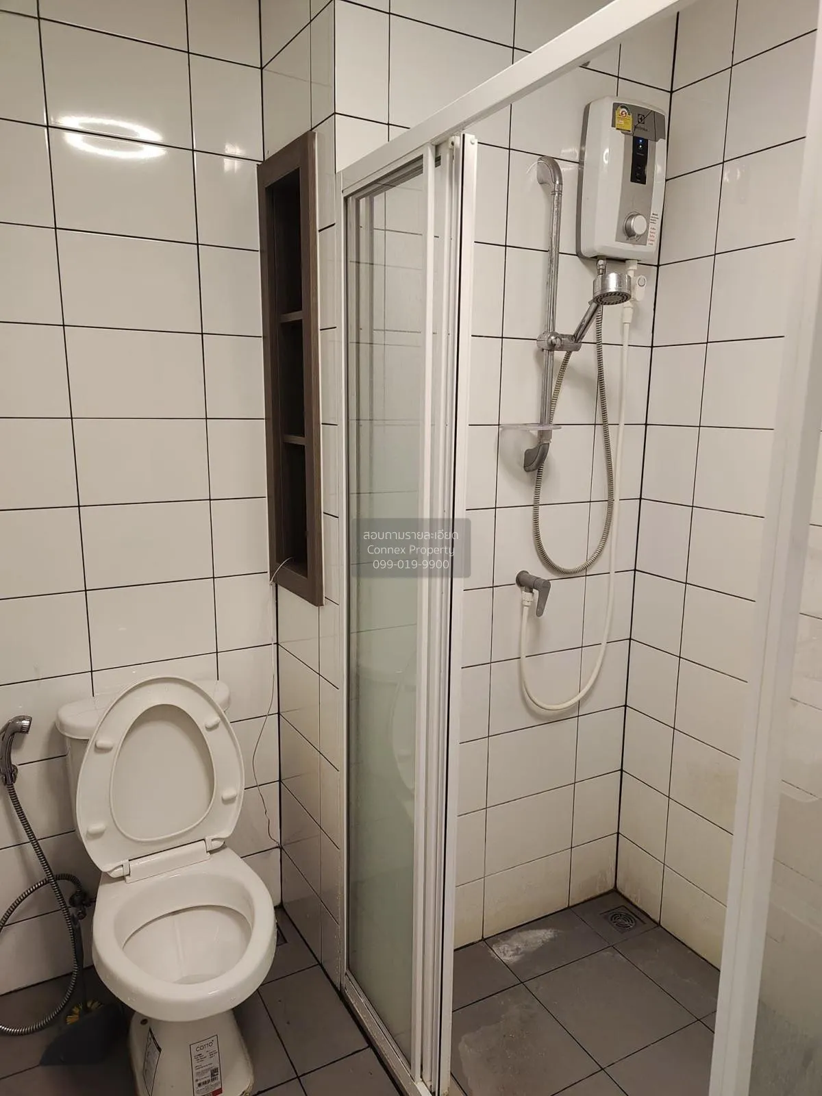 For Sale Condo , Chapter One Eco Ratchada Huaikhwang , MRT-Huai K