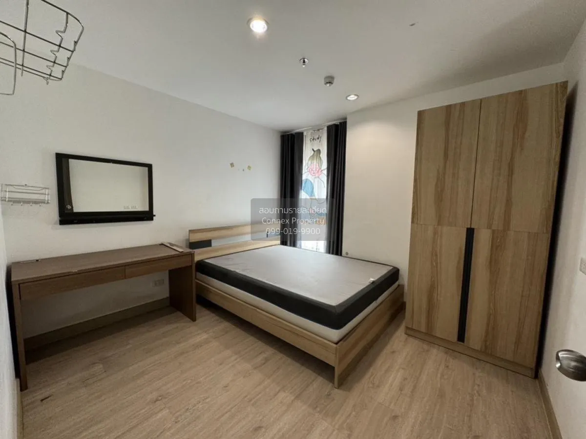 For Sale Condo , Thana Astoria Pinklao , MRT-Bang Yi Khon , Bang  3