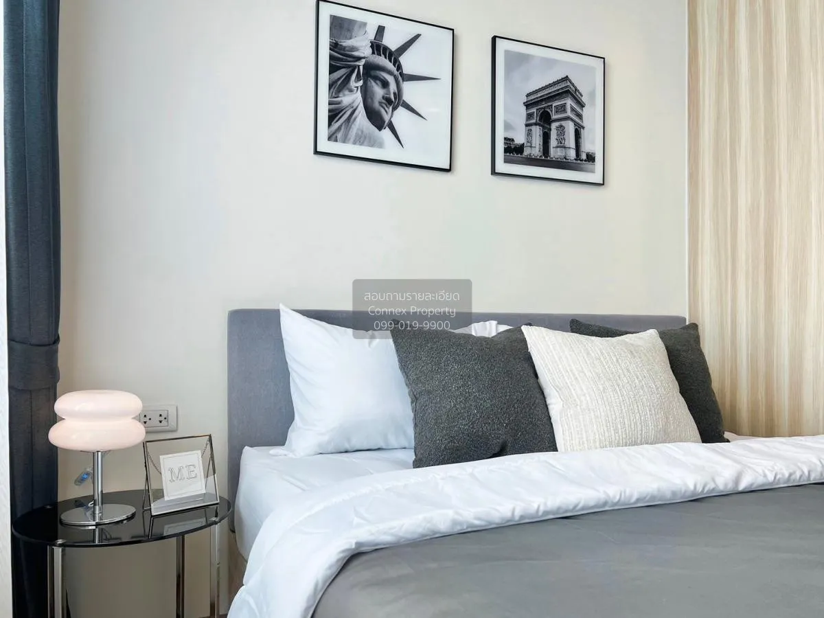 เช่าคอนโด  ชีวาทัย เกษตร-นวมินทร์ เสนานิคม เขต จตุจักร กรุงเทพ CX