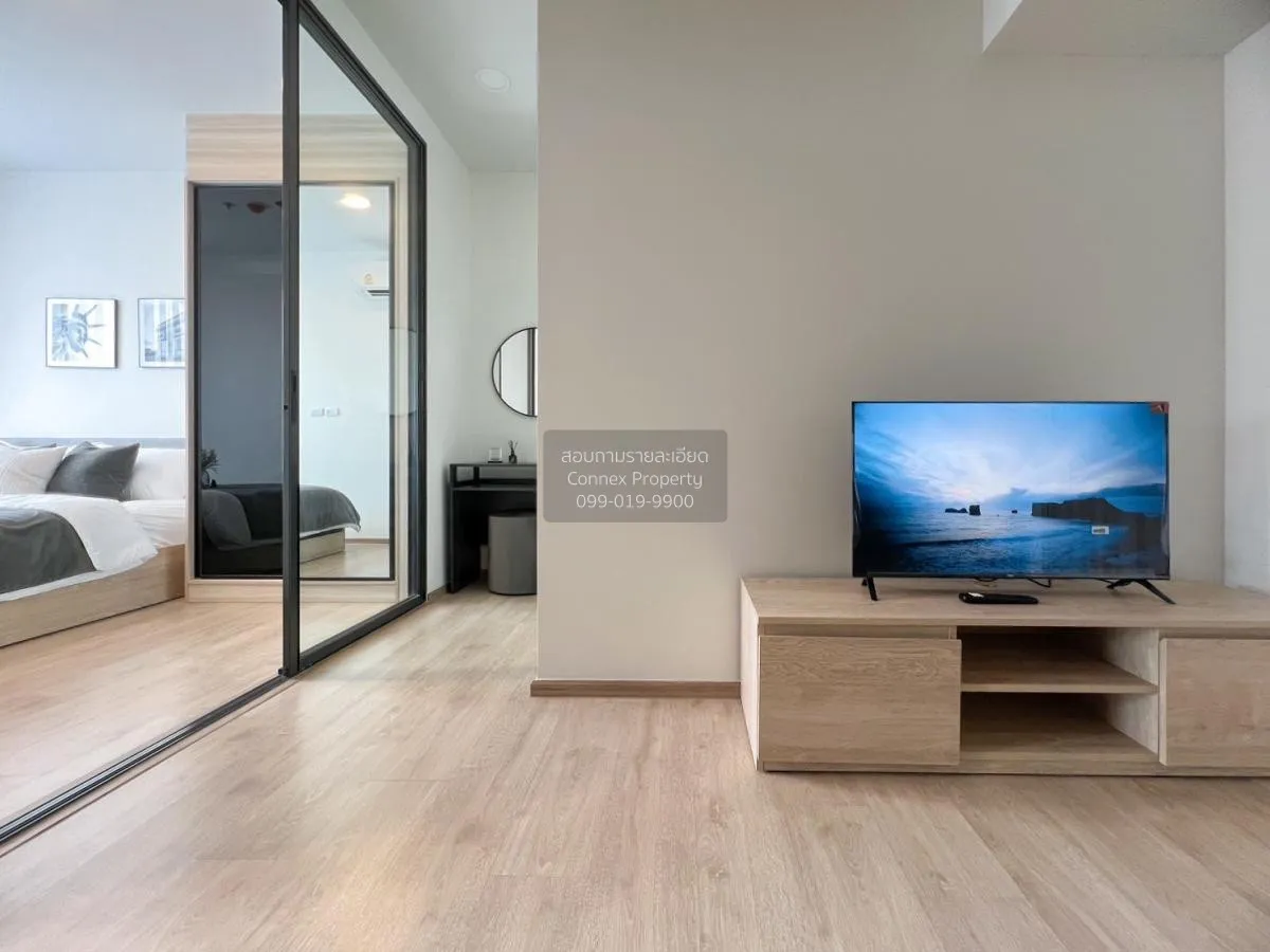 เช่าคอนโด  ชีวาทัย เกษตร-นวมินทร์ เสนานิคม เขต จตุจักร กรุงเทพ CX 3