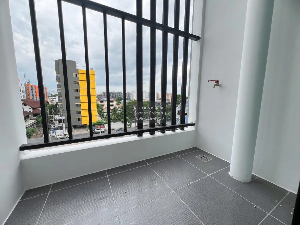 For Rent Condo , Galileo Ratchada 32 , MRT-Lat Phrao , Chankasem 