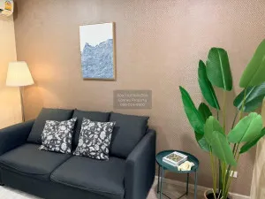 For Sale Condo , Centric Ratchada - Huaikwang , MRT-Huai Khwang , Huai Khwang , Huai Khwang , Bangkok , CX-105482