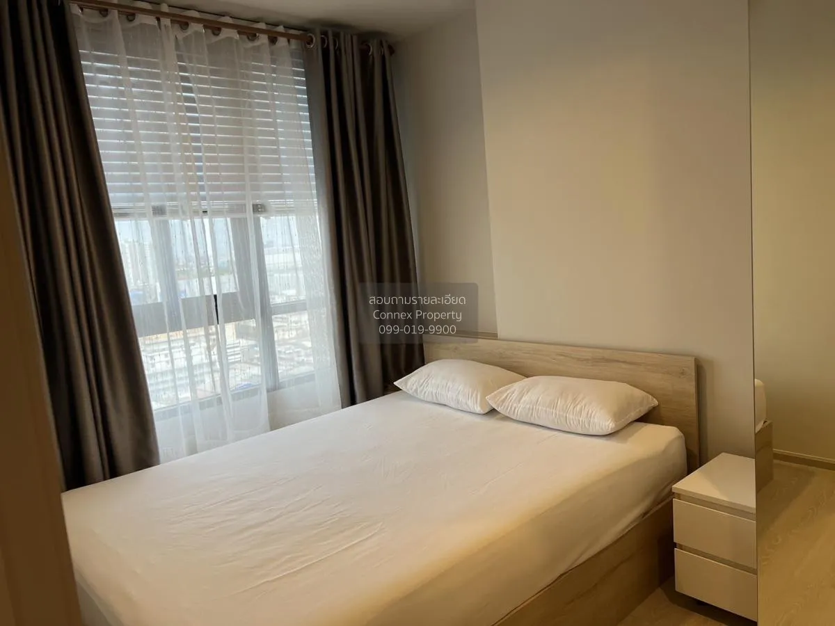 For Rent Condo , Nue Noble Ngamwongwan , Bang Khen , Mueang Nonth 3