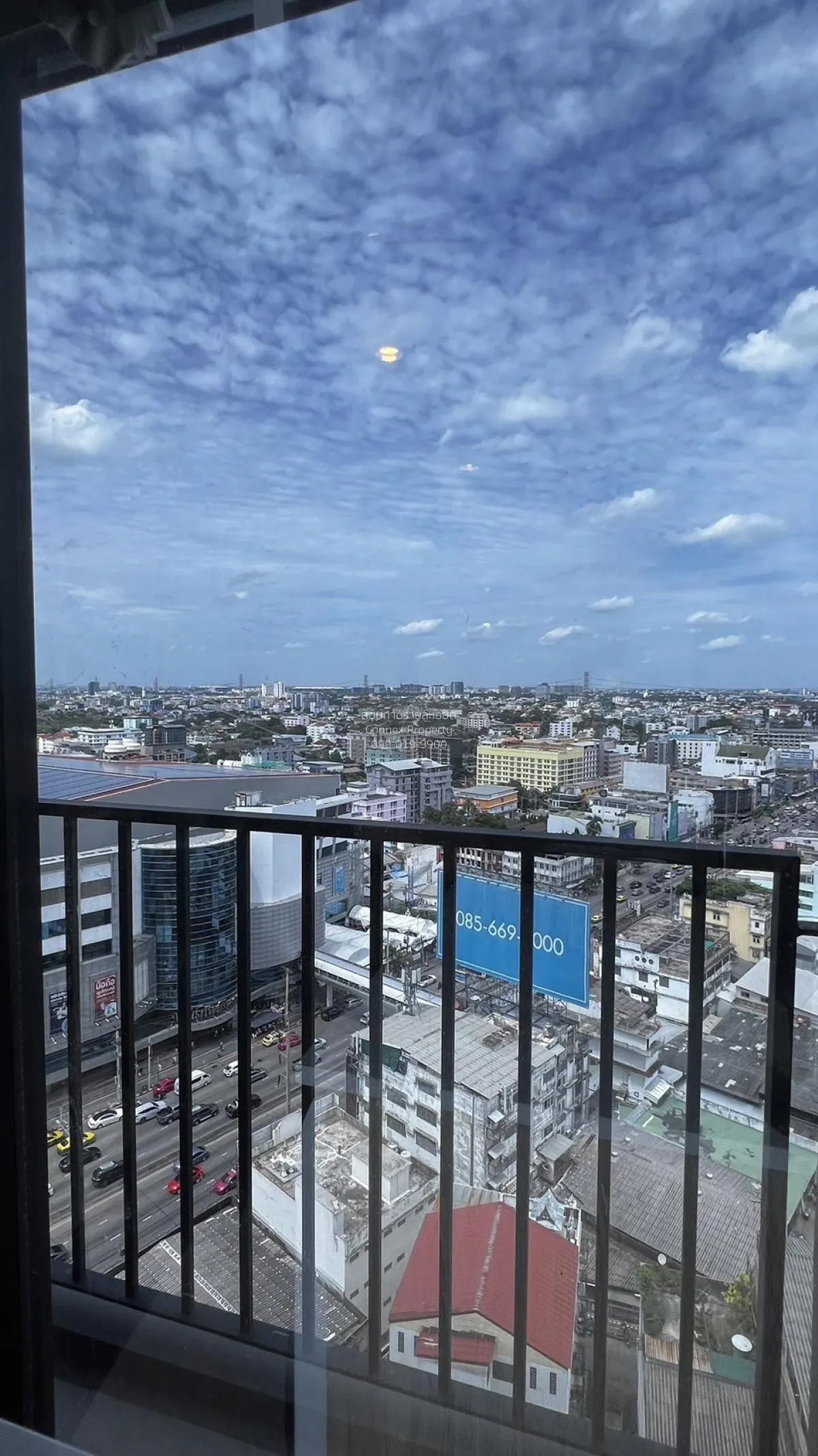 For Rent Condo , Nue Noble Ngamwongwan , Bang Khen , Mueang Nonth