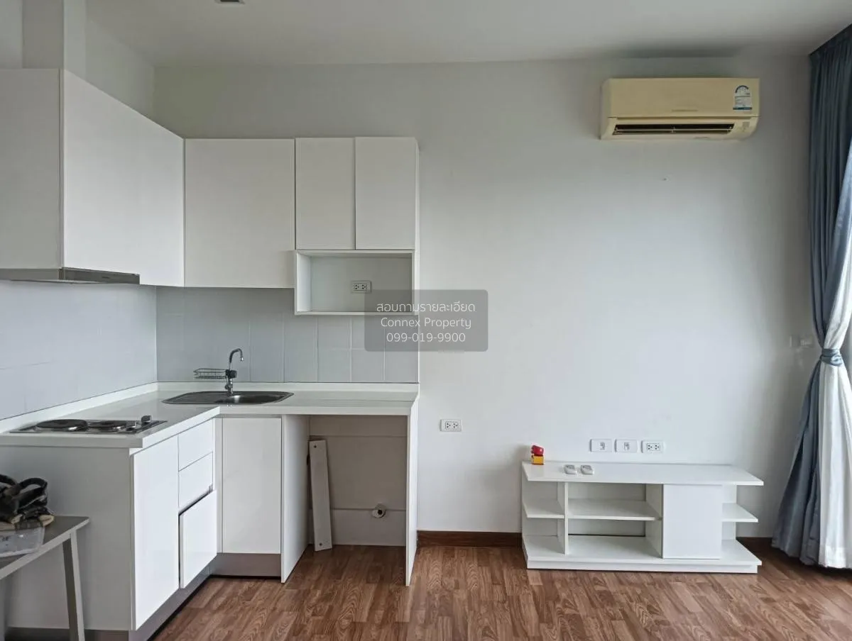 เช่าคอนโด   เดอะ โคสต์ แบงค็อก สุขุมวิท - บางนา BTS-บางนา บางนา เ 3