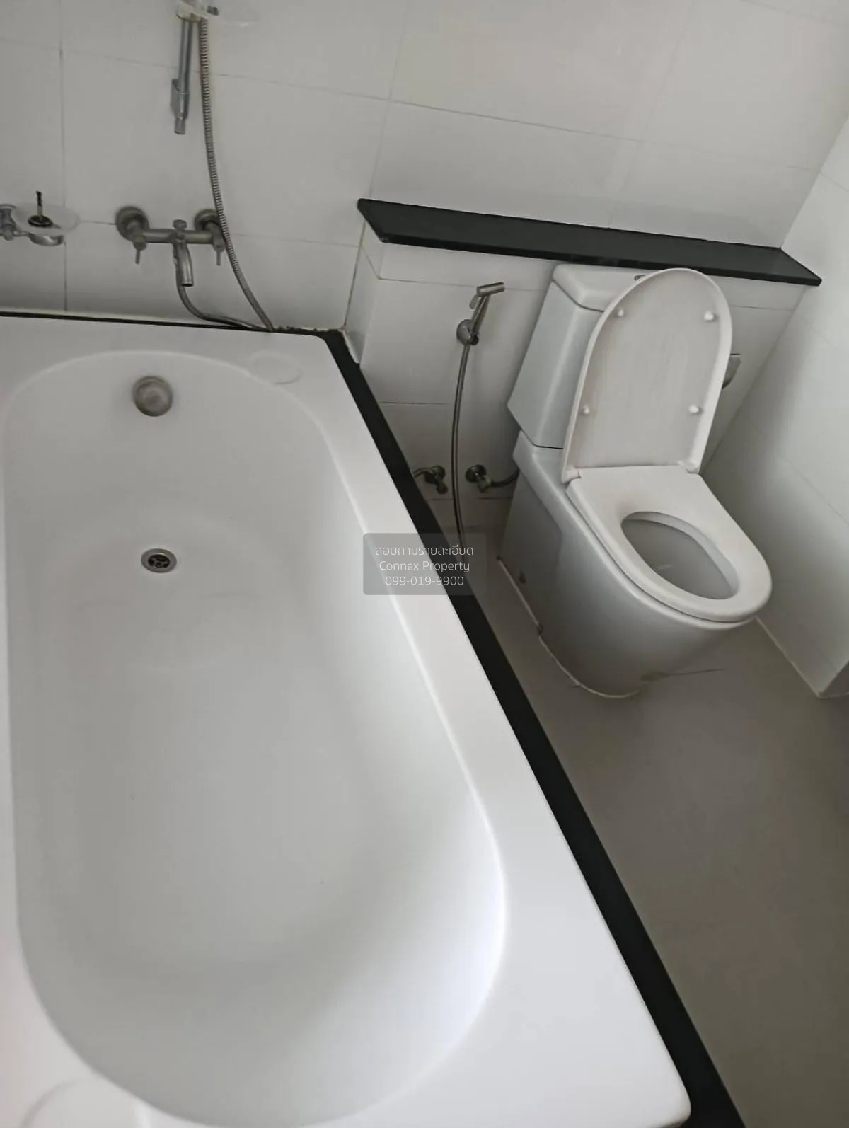 เช่าคอนโด   เดอะ โคสต์ แบงค็อก สุขุมวิท - บางนา BTS-บางนา บางนา เ