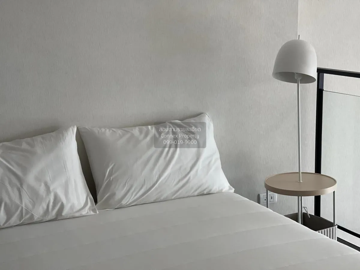 เช่าคอนโด  ไซมิส สุขุมวิท 48 BTS-อ่อนนุช พระโขนง เขต คลองเตย กรุง