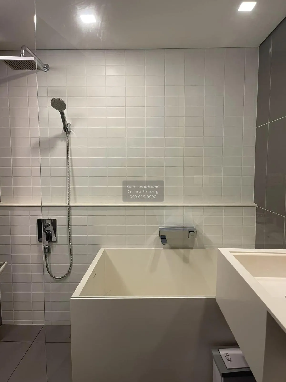 เช่าคอนโด  ไซมิส สุขุมวิท 48 BTS-อ่อนนุช พระโขนง เขต คลองเตย กรุง